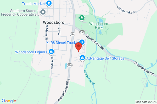 Woodsboro Auto Sales