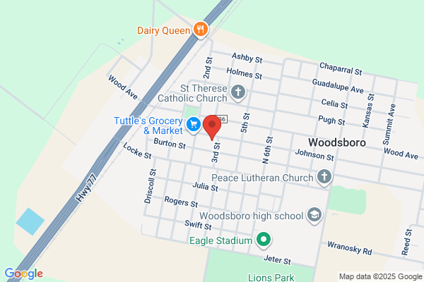 Woodsboro Volunteer Fire Department
