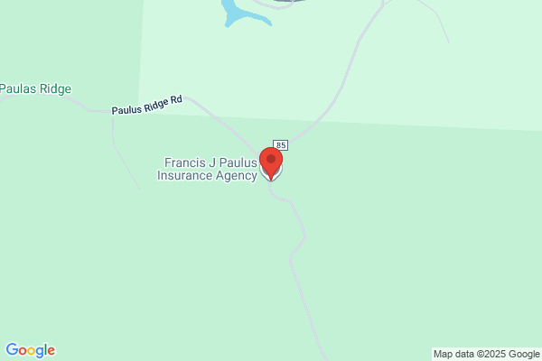 Francis J Paulus Insurance Agency