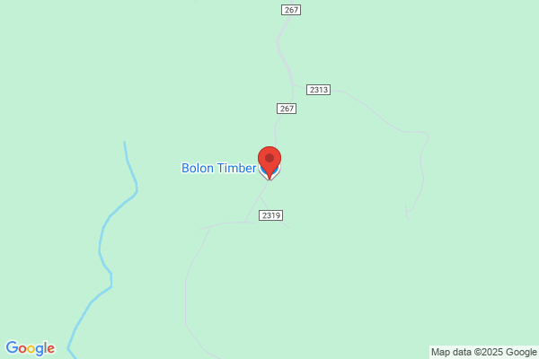Bolon Timber