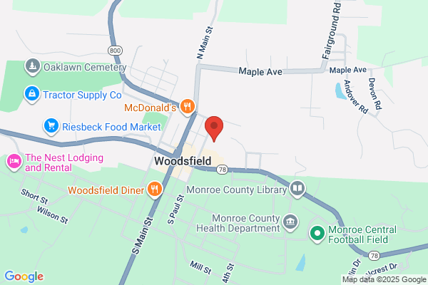 First Bapt Church Sbc