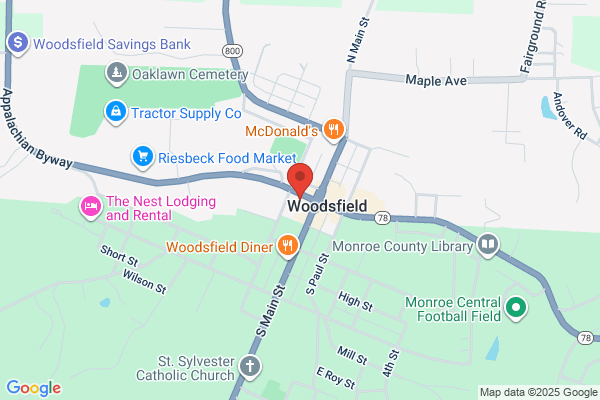 Interim HealthCare of Woodsfield OH
