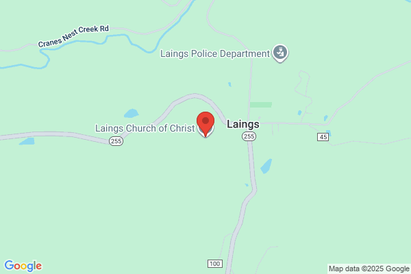 Laings Church of Christ