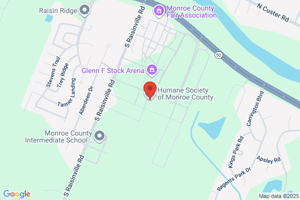 Monroe Co Humane Societies