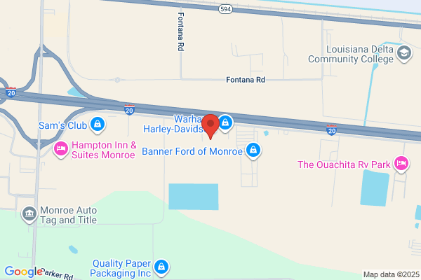 Monroe Rv Center