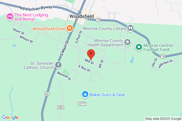 Monroe Tire Center Inc