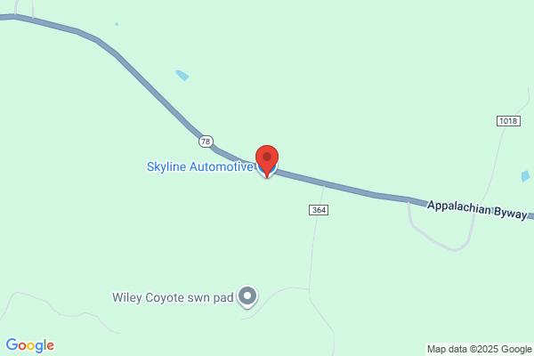 Skyline Automotive Llc