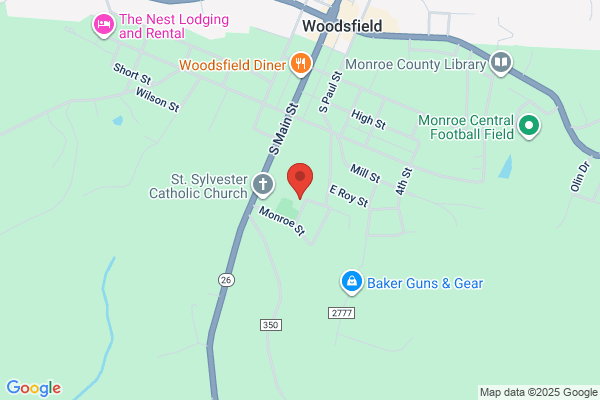 St Sylvester-Woodsfield, School