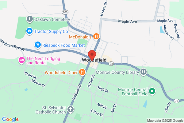 Woodsfield Family Care