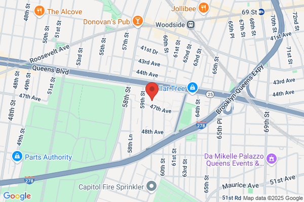 Abramson Carpet Cleaning