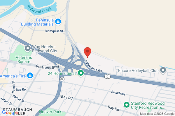 Control Fire, Inc
