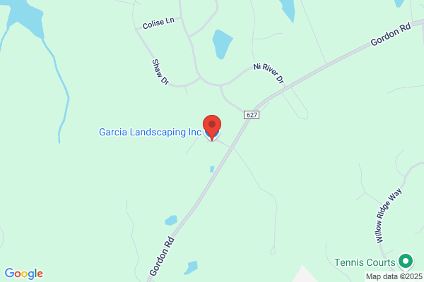 Garcias House Cleaning