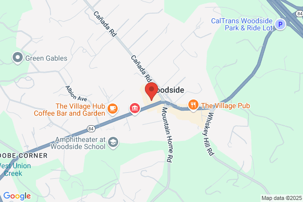 Images of Woodside