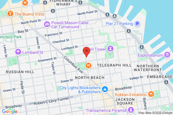 Mosbacher R Bruce Attorney