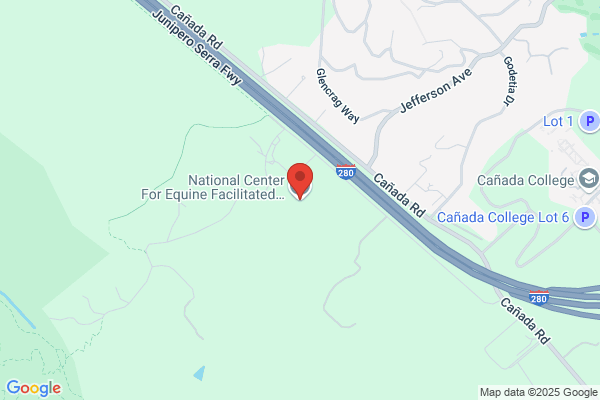 National Center For Equine Facilitated Therapy
