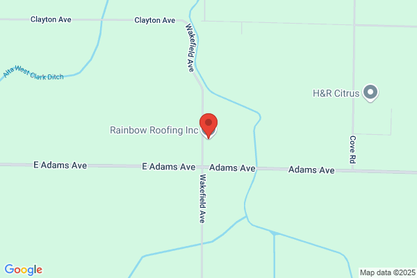 Rainbow Roofing