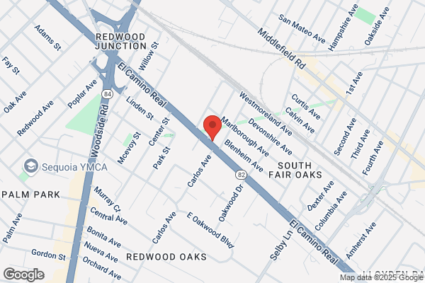 Redwood City Lock & Safe