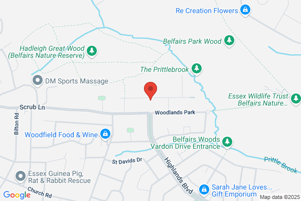 Sandon Associates
