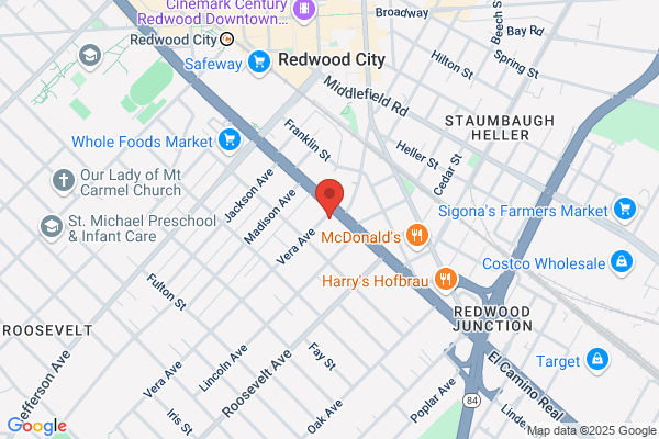 TFC Title Loans - Redwood City, CA