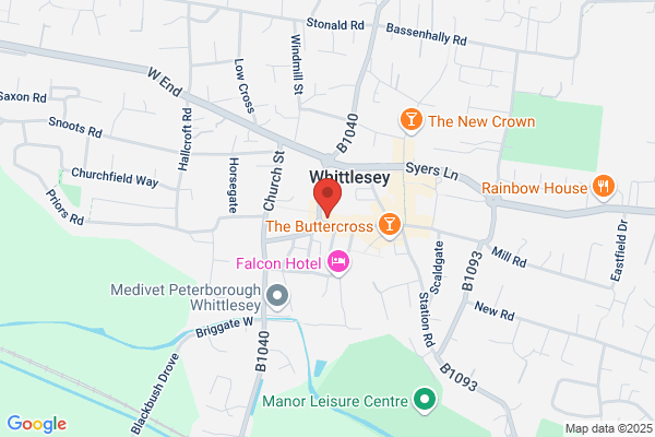 Whittelsey Realty