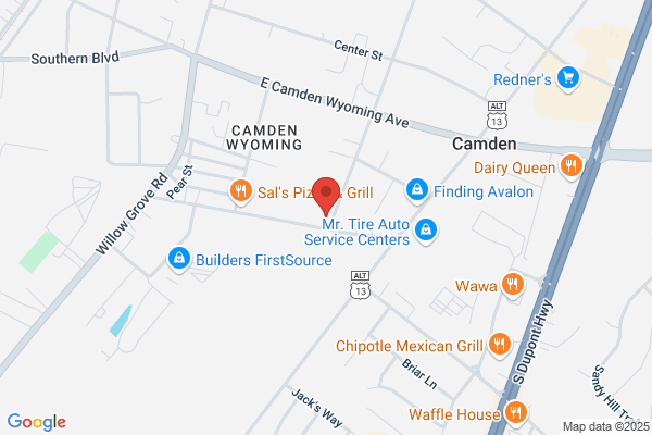 Burris Cosmetic and Family Dentistry