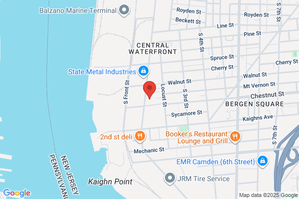 Camdel Metals