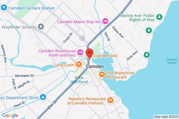Camden Deli