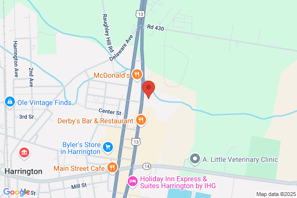 Finish Line Collision Center