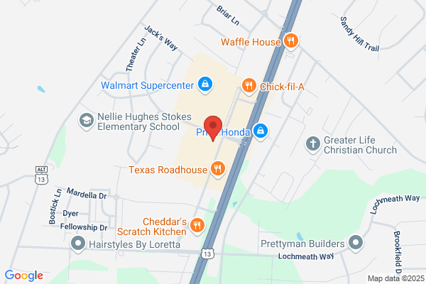 Mattress Firm Camden