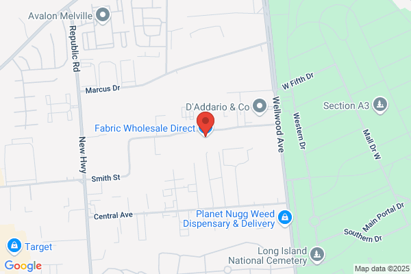 Wholesale & Retail Fabric Store