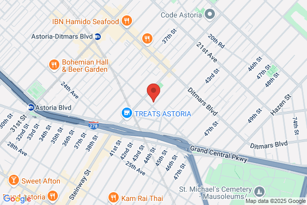 Ditmars Tax And Accounting LLC