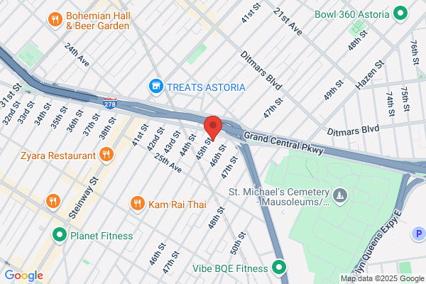 Astoria Mechanical Corporation
