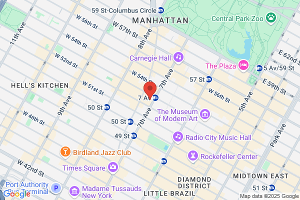 Central Air Conditioning NYC