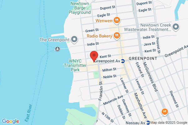 Greenpoint Plumbing Heating & Cooling Services