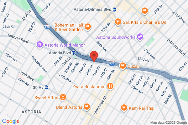 Lion Enterprises of New York, LLC