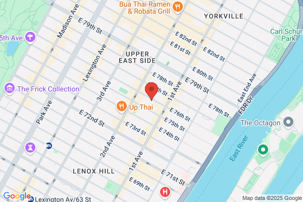 New York Cool Air Corp.