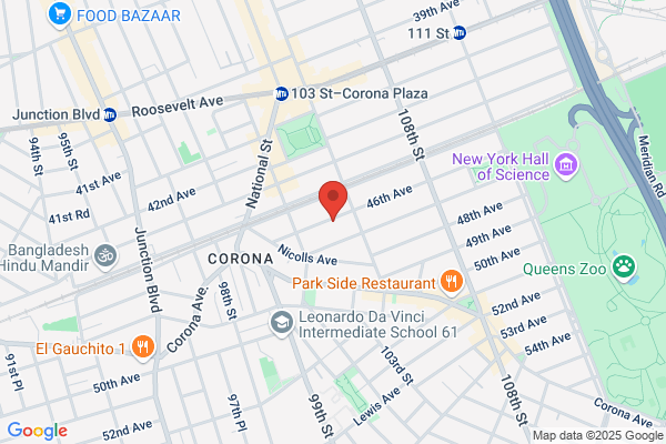 R & J HVAC REFRIGERATION INC