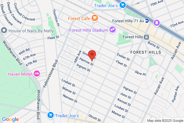 Wine & Spirit Co of Forest Hills Corporation