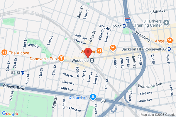 136 E 79 St Corporation