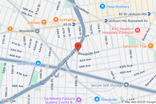 176 East 81st Street