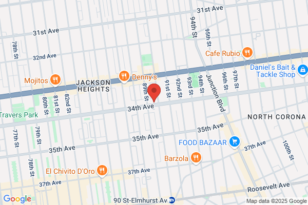 345 E 94th Street Associates