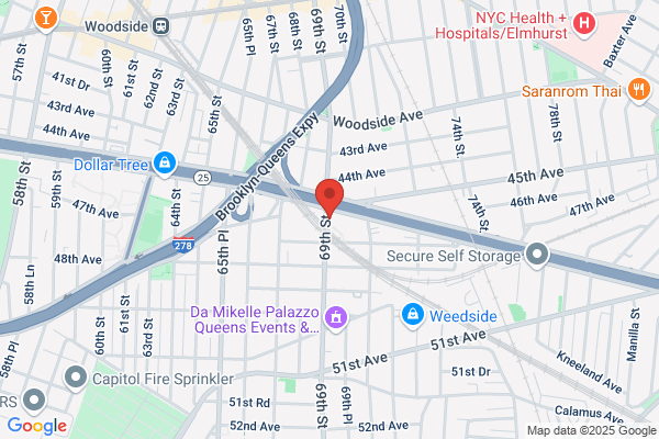 411 E 53 St Condominium Corporation