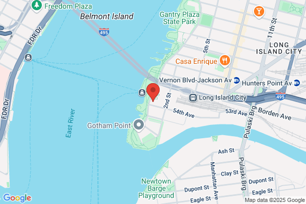 4545 Center Blvd