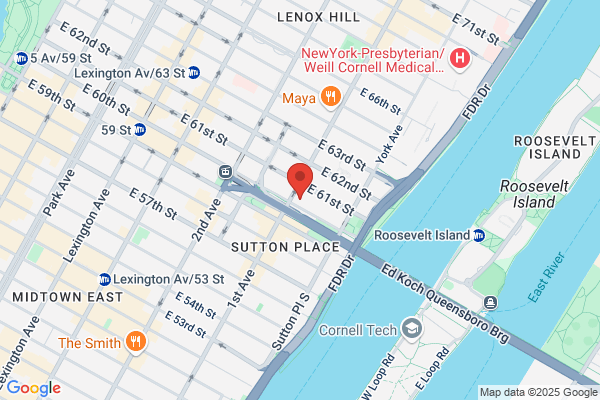Bridge Tower Place - 401 East 60th Street