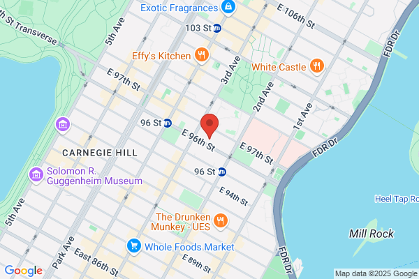 Carnegie Hill Eighty Seven Street Corporation
