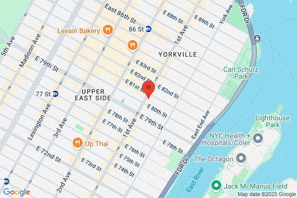 Gracie Mnr Apartments