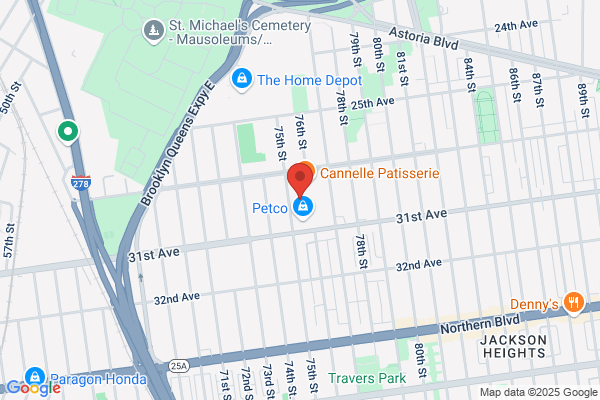 Keller Williams Realty Landmark II - Antonio Castillo