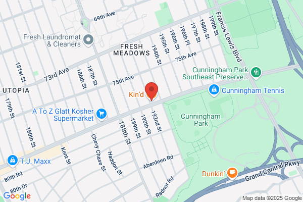 Kin on Union
