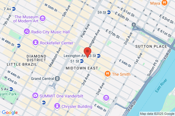 One Fifty One East 83 St Tenants Corporation
