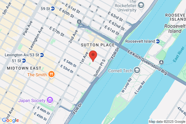 Sutton Owners Corporation